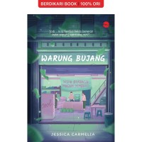 Warung Bujang