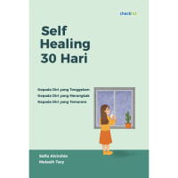 Self Healing 30 Hari