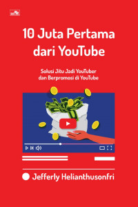 Sepuluh Juta Pertama dari Youtube