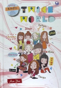 Twice World