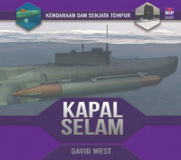 Kendaraan dan Senjata Tempur : kapal selam