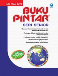 Buku Pintar Seri Senior