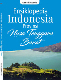 Ensiklopedia Indonesia Provinsi Nusa Tenggara Barat