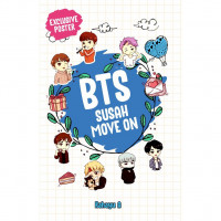 Bts Susah Move on