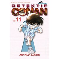 Detektif Conan Premium 11