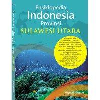 Ensiklopedia Indonesia Provinsi Sulawesi Utara