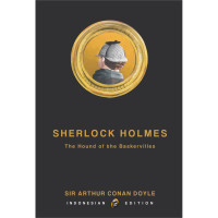 Sherlock Holmes : the hound of the baskervilles