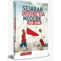 Sejarah Indonesia Modern 1200- 2008