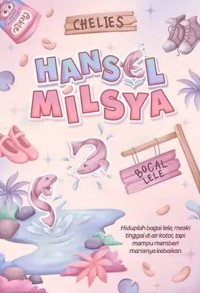 Hansel Milsya