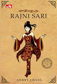 Everna : rajni sari