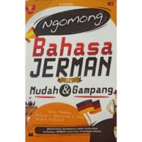 Ngomong Bahasa Jerman itu Mudah & Gampang