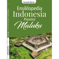 Ensiklopedia Indonesia Provinsi Maluku