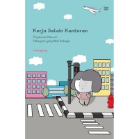 Kerja Selain Kantoran