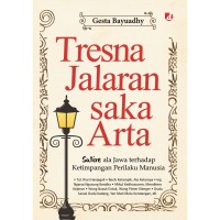 Tresna Jalaran saka Arta