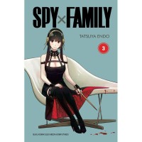 Spy x Family 3