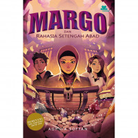 Margo dan Rahasia Setengah Abad