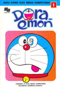 Doraemon 1