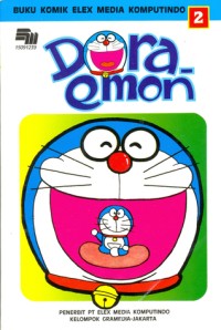 Doraemon 2