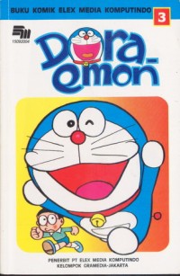 Doraemon 3