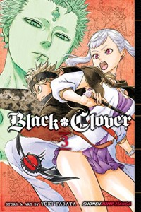 Black Clover 3