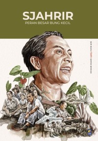 Seri Buku Tempo : Sjahrir