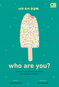 Who are You?