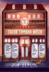 Tukar Tambah Nasib