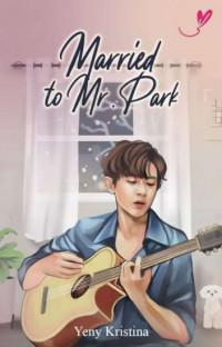 Married to Mr. Park