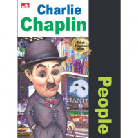 Why? People : Charlie Chaplin