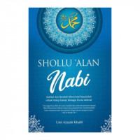 Shollu'alan Nabi