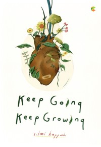 Keep Going Keep Growing