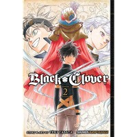 Black Clover 2