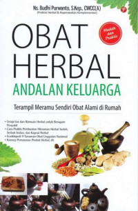 Sehat & Bugar dengan Obat Herbal