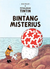 Petualangan Tintin : bintang misterius