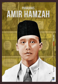 Seri Buku Tempo : Paradoks Amir Hamzah