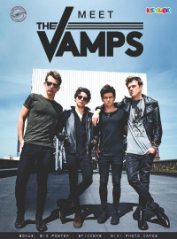 Meet The Vamps