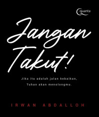 Jangan Takut!