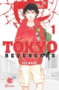 Tokyo Revengers 1