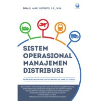 Sistem Operasional Manajemen Distribusi