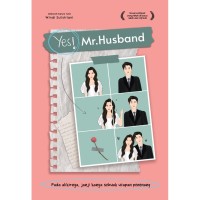 Yes! Mr. Husband