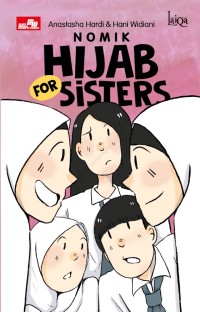 Nomik Hijab for Sisters