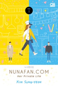 Nunafan.Com : her private life 1