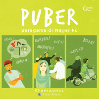 Puber Beragama di Negeriku