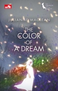 The Color of a Dream