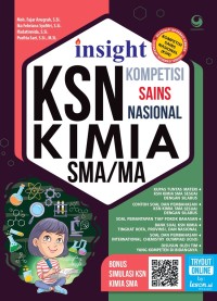 Insight Kompetisi Sains Nasional (KSN) Kimia Tingkat SMA