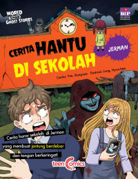 Cerita Hantu di Sekolah : Jerman