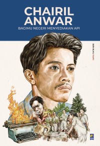 Seri Buku Tempo Chairil Anwar