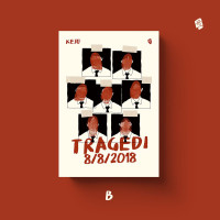 Tragedi 8/8/2018