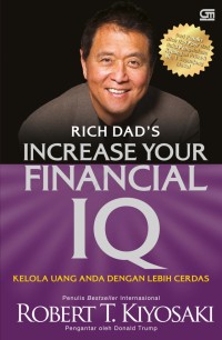 Increase your Financial IQ : kelola uang anda dengan lebih cerdas!