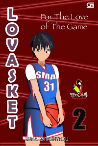 Lovasket #2 : for the love of the game